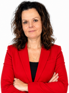 Karolina Kordecka