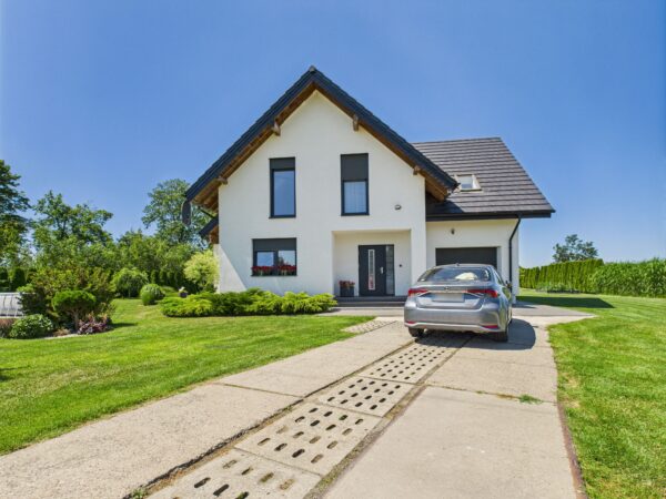 ❤️ Dom, w którym codzienność zwalnia