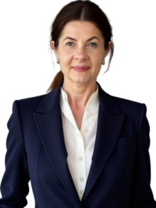 Katarzyna Wyrzykowska