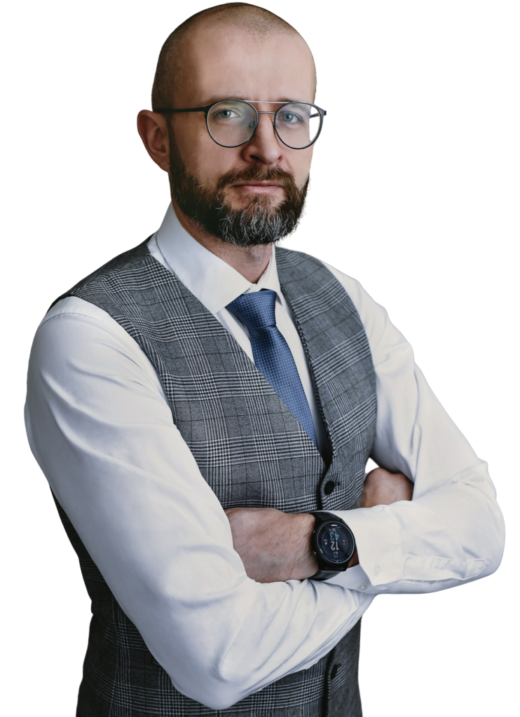 Krzysztof Zakrzewski