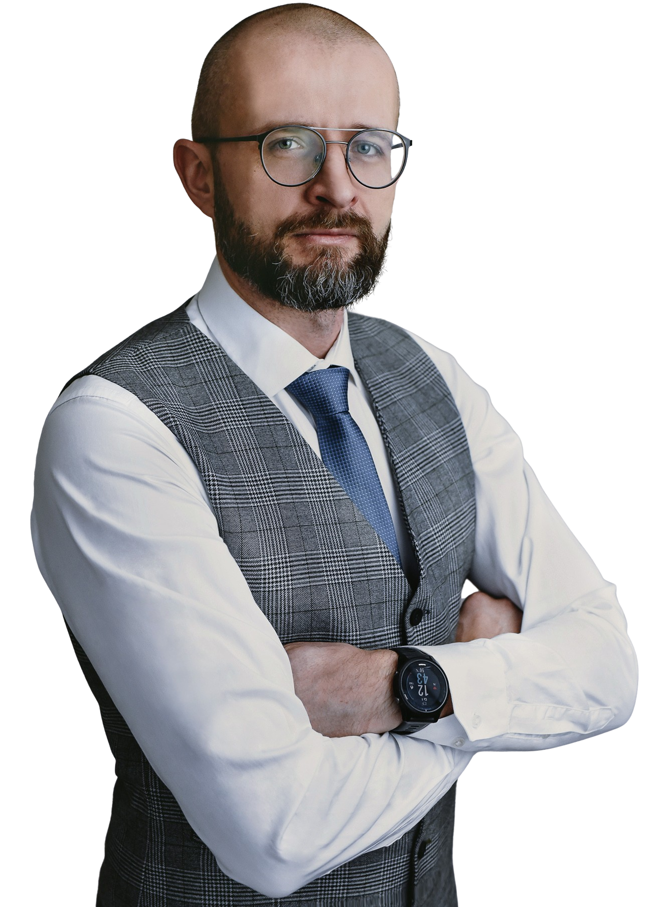 Krzysztof Zakrzewski