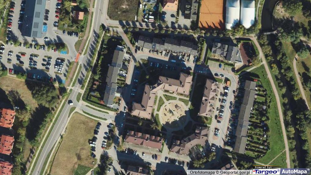 Lokal usługowy na sprzedaż 80,54 m² – Pruszcz Gdański, ul. Podkomorzego