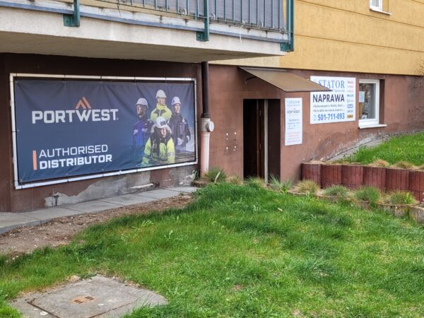 Lokal usługowy na sprzedaż 80,54 m² - Pruszcz Gdański, ul. Podkomorzego