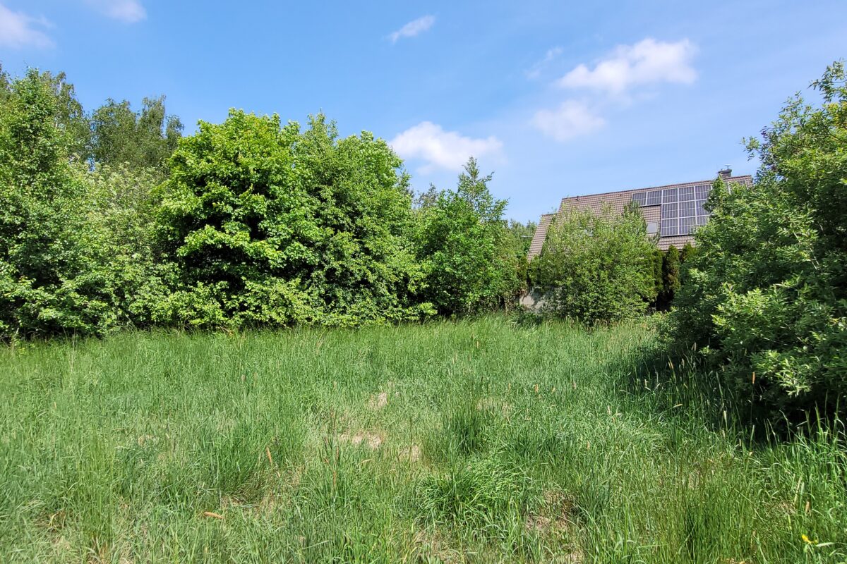 Gdańsk Barniewice, Działka Mieszkaniowo-Usługowa 811m2, Media, PKM, 0% Prowizji