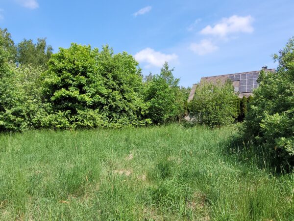 Gdańsk Barniewice, Działka Mieszkaniowo-Usługowa 811m2, Media, PKM, 0% Prowizji